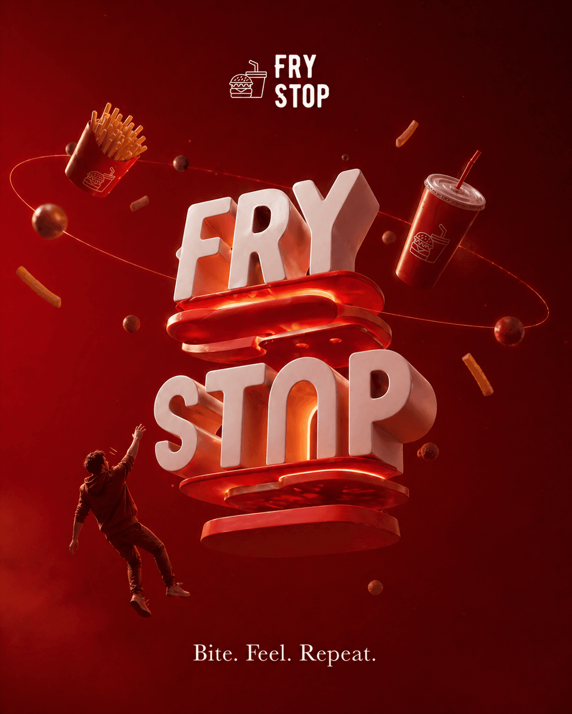 Crispy Mix
